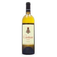 Cartuxa Colheita Branco 750ml
