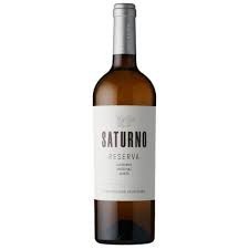 Saturno Reserva Branco-750ml