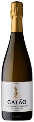 Espumante Reserva Gatão 750ml