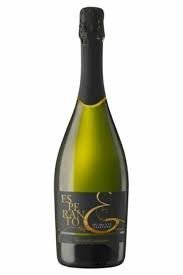 Espumante Esperanto Brut 750ml