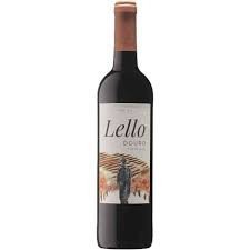 Lello Douro Tinto-750ml