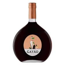 Gatão Cantil Tinto-750ml