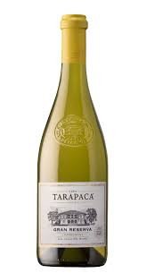Tarapaca Gran Reserva Chardonnay 750ml