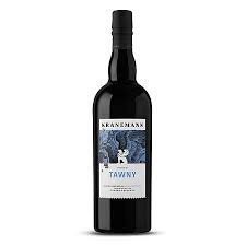 Porto Kranemann Tawny Tinto 750ml