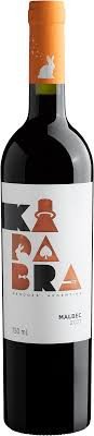 Kadabra Malbec Tinto-750ML