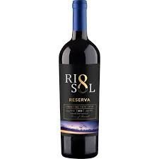 Rio Sol Reserva Tinto 750ml