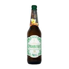 Cachaça Primavera Carvalho Americano 600ml