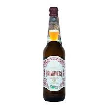 Cachaça Primavera Weber Haus Amburana 600ml
