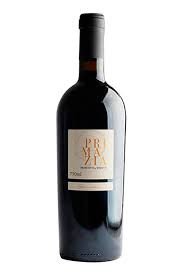 Primazia Primitivo Merlot Tinto 750ml