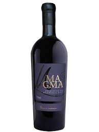 Magma Primitivo di Manduria DOP Tinto 750ml
