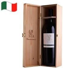 Amnesia Supertoscano Tinto 1500ml