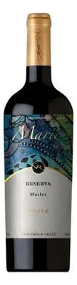 Mario Reserva Merlot Tinto 750ml