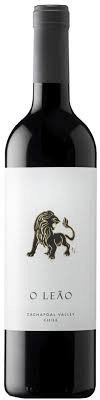 O Leão Tinto 750ml