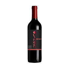 Visse Suave Blend Tinto 750ml