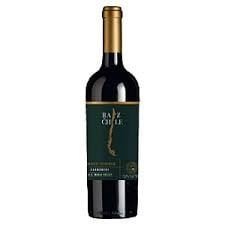 Raiz de Chile Gran Reserva Cabernet Sauvignon Tinto 750ml