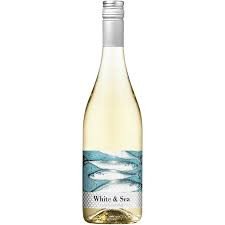 White & Sea Côtes De Gascogne Branco 750ml