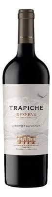 Trapiche Reserva Cabernet Sauvignon Tinto 750ml