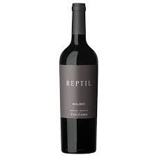 Cobos Reptil Malbec Tinto 750ml