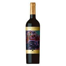 Mario Gran Reserva Carménère Tinto 750ml