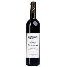 Casa de Saima Colheita Tinto 750ml