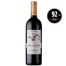 Porca de Murça Reserva Tinto 750ml
