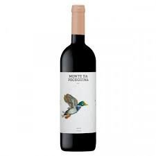 Monte da Peceguina Tinto 750ml
