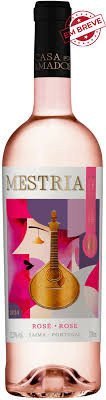 Mestria Rosé 750ml