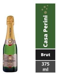 Espumante Casa Perini Brut 375ml