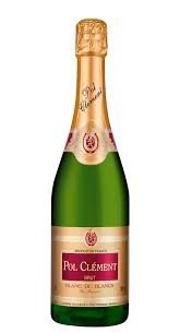 Espumante Pol Clément Blanc De Blancs Brut 750ml