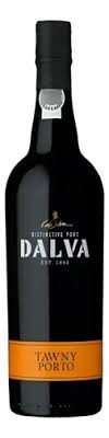Porto Dalva Tawny Tinto 750ml