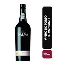 Porto Dalva 20 Anos Tinto 750ml