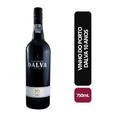 Porto Dalva 10 Anos Tinto 750ml