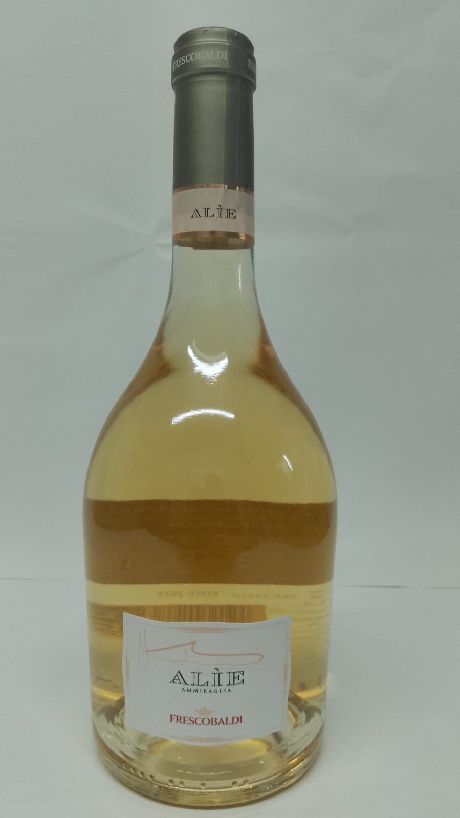 Frescobaldi Ammiraglia Alìe Rosè 750ml