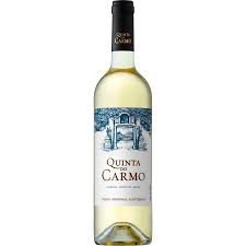 Quinta do Carmo Branco 750ml