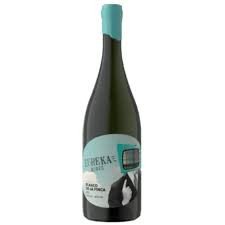 Eureka de La Finca Ugni Blanc 750ml