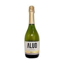 Alud Brut Branco 750ml