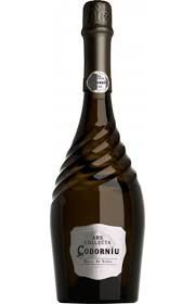 Codorníu Cava Ars Collecta Blanc de Noirs Reserva Brut Branco 750ml 