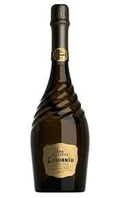 Codorníu Cava Ars Collecta Blane de Blanes Reserva Brut Branco 750ml