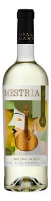 Mestria Branco Doc Beira Interior 750ml