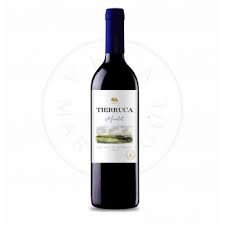 Alto Tierruca Winemaker Selection Carmenere Tinto 375ML