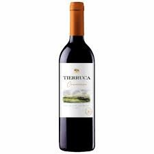 Tierruca Carmenere Tinto 750ml