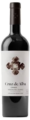 Cruz de Alba Crianza DO Ribera del Duero 750ml