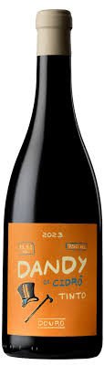 Dandy de Cidrô Tinto 750ml 