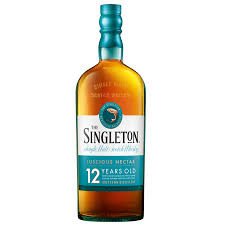Singleton 12 Anos Dufftown 750 ml