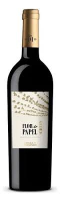 Flor de Papel Selection Alentejo Tinto 750ml
