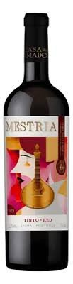 Mestria Tinto 750ml