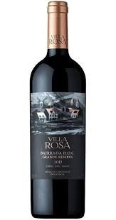 Villa Rosa Gran Reserva Tinto 750ml