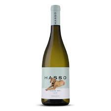 Hasso Douro Doc Branco 750ml