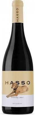 Hasso Douro Doc Tinto 750ml