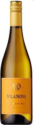 Vila Nova Loureiro Vinho Verde Branco 750ml